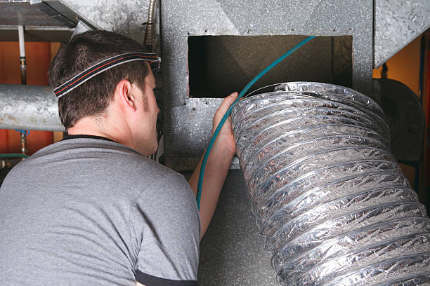 , GA Airduct Cleaning Company