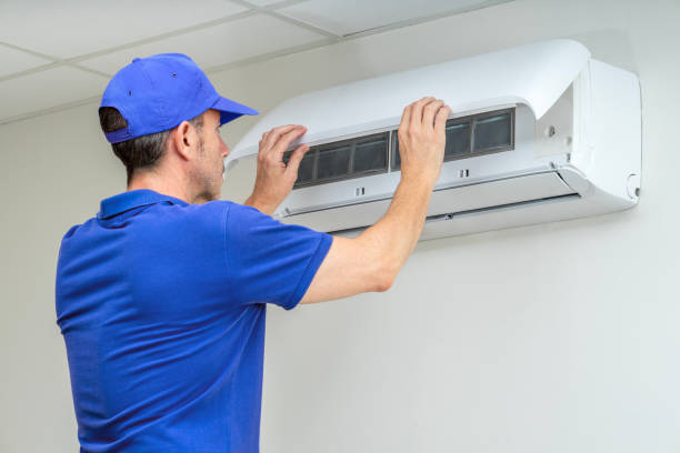 Best Affordable Duct Cleaning Services  in Guyton, GA