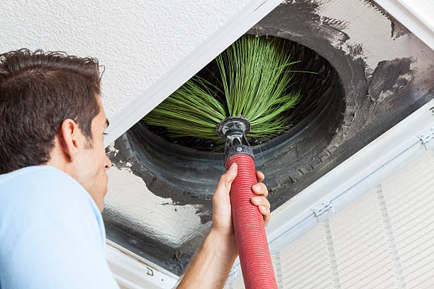 Best Home Air Vent Cleaning  in Guyton, GA